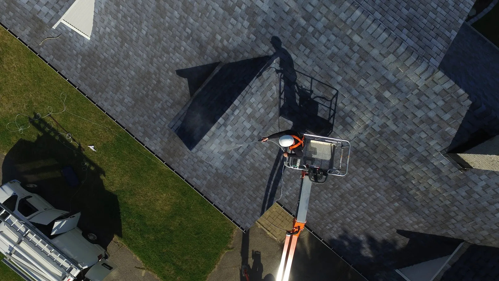 NanoShield Protection System